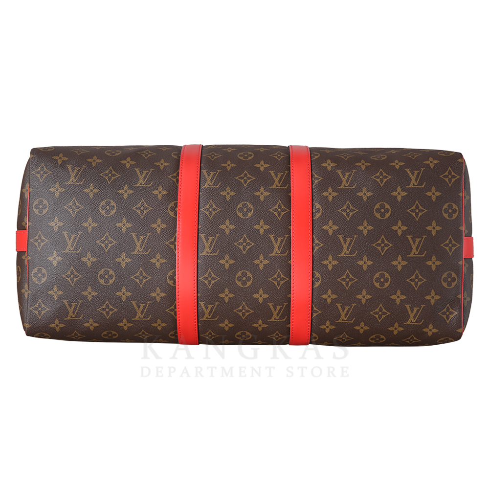 LOUIS VUITTON(USED)루이비통 M44740 모노그램 키폴 50 반둘리에